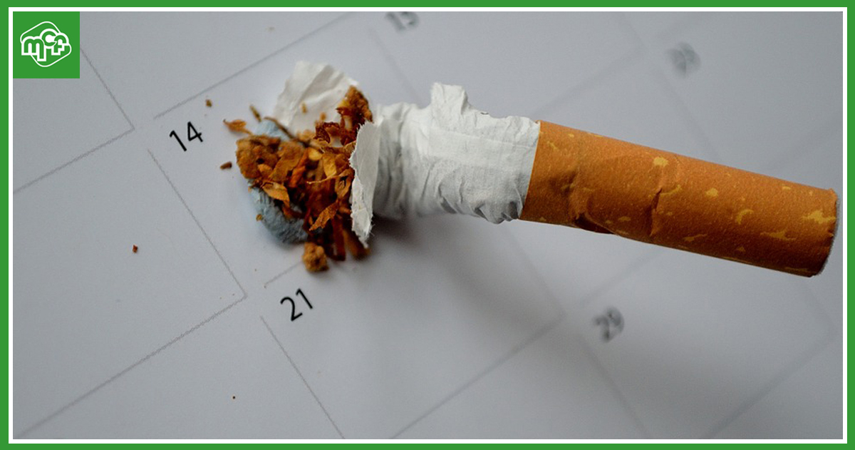 Quelles sont les méthodes pour arrêter de fumer ?
