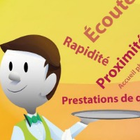 Une gestion de proximité et de qualité