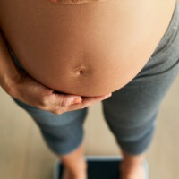 Grossir pendant la grossesse, c’est tout à fait normal