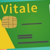 Pensez à mettre à jour votre carte vitale