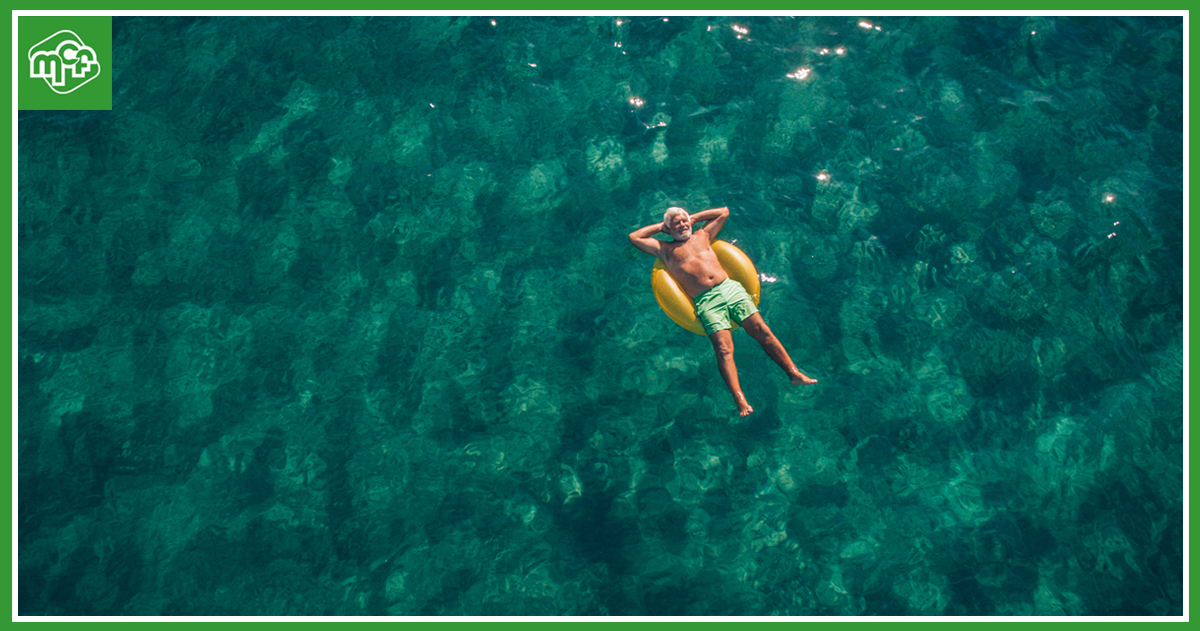 Sommeil : comment récupérer quand on est en vacances ?