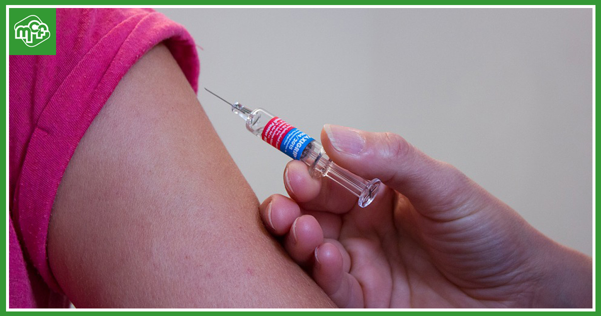 Le point sur les vaccins