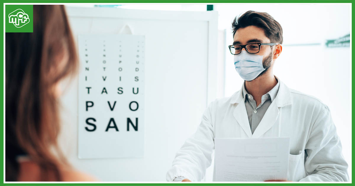 Ophtalmologue, ophtalmologiste, oculiste, opticien, orthoptiste : qui fait quoi ?