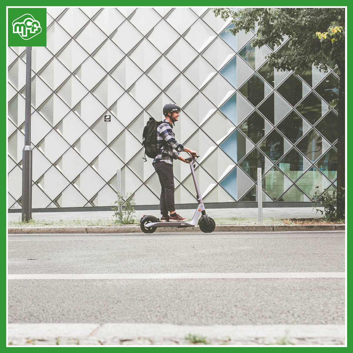 Nouvelles mobilités : trottinette, vélo et gyroroue ont le vent en poupe !