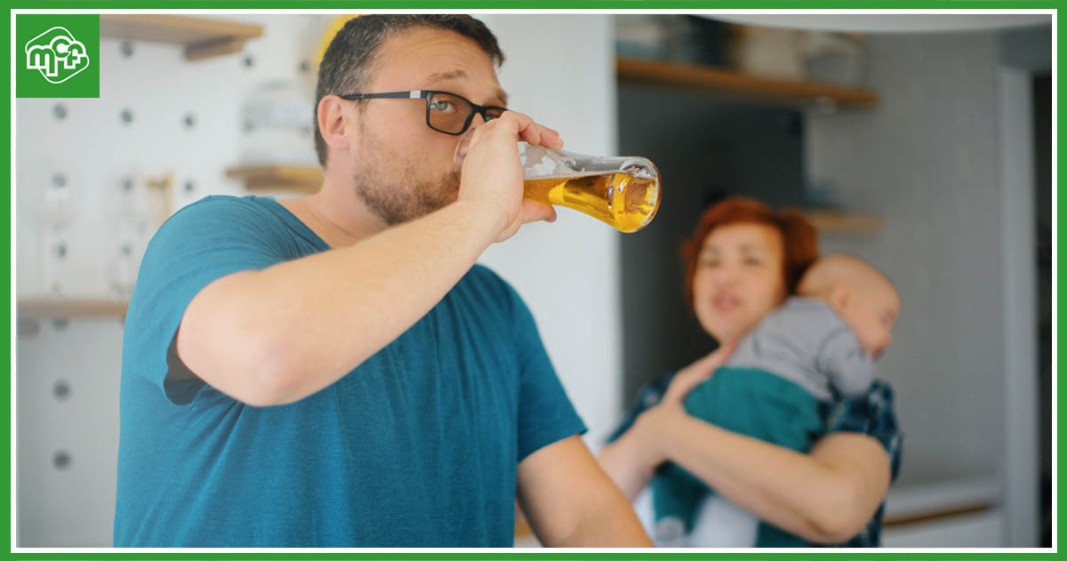 Comment parler d’alcool aux enfants ?