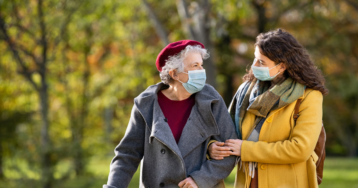 Baluchon France : remplacer les aidants pour leur offrir une pause