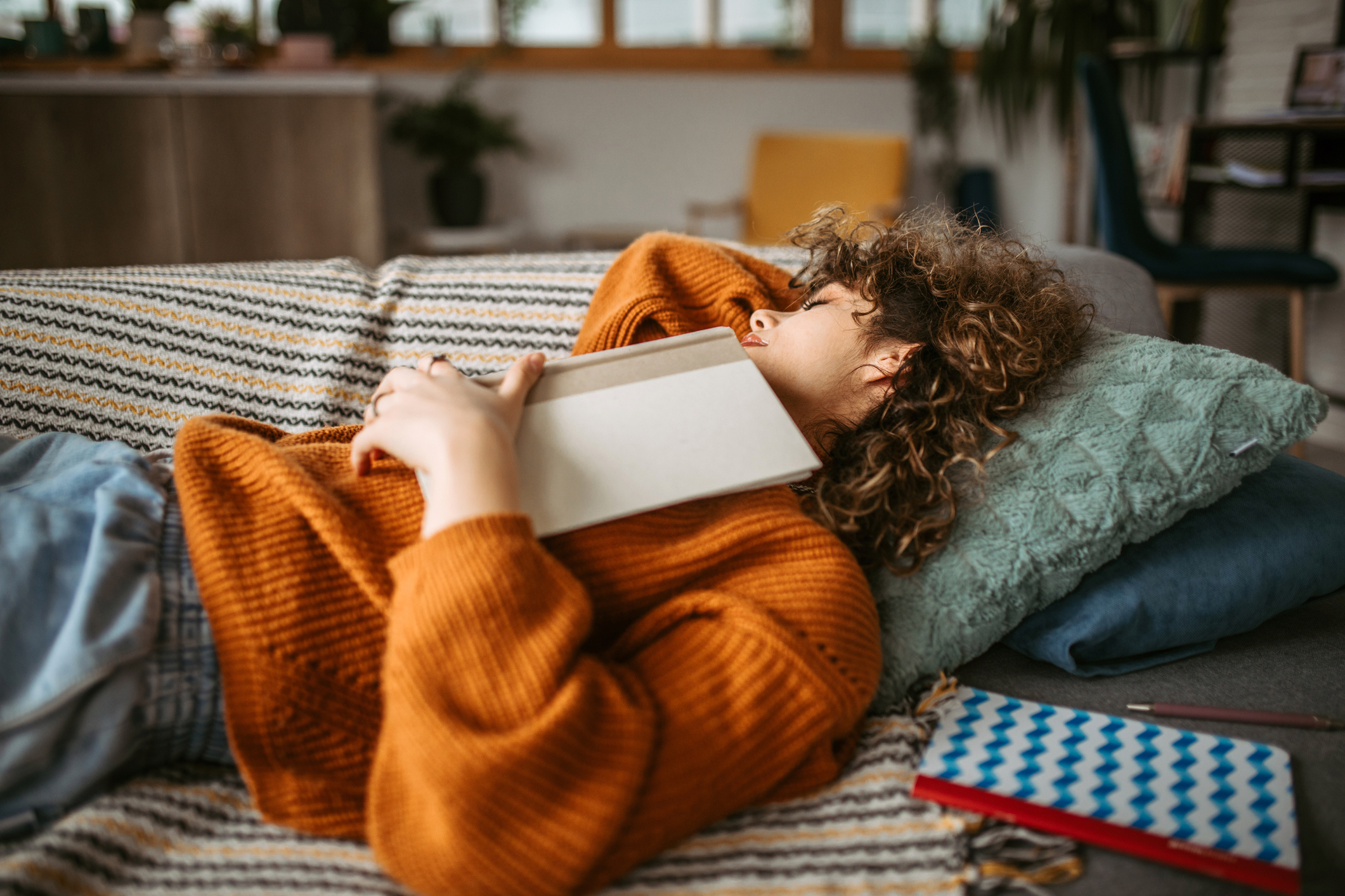 Mon sommeil est-il de bonne qualité ?