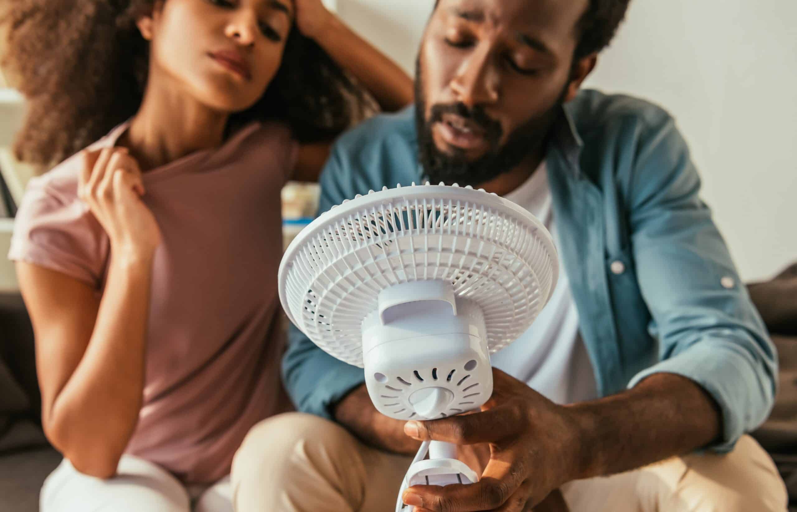 Les bons gestes à adopter en cas de canicule