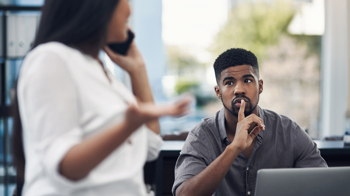 Santé au travail : le bruit, un vrai sujet