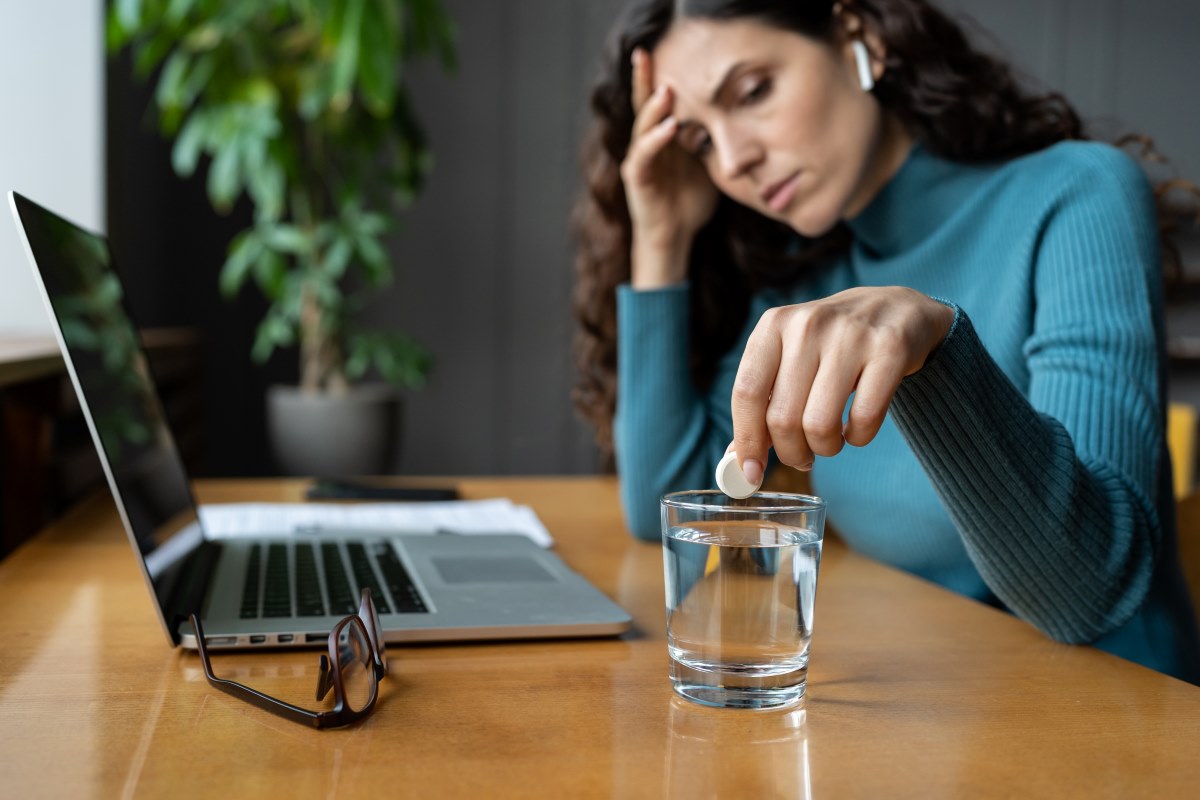 Migraine, la donne a changé