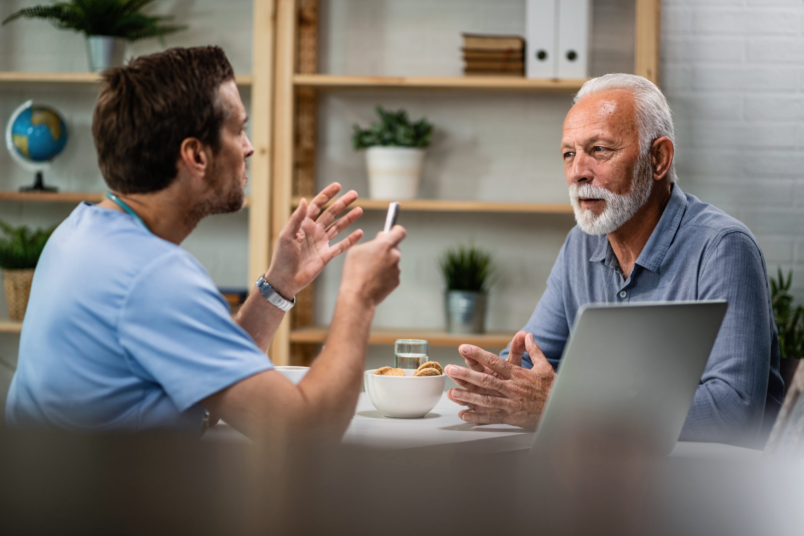 Tout comprendre aux nouveaux rendez-vous prévention de l’Assurance maladie