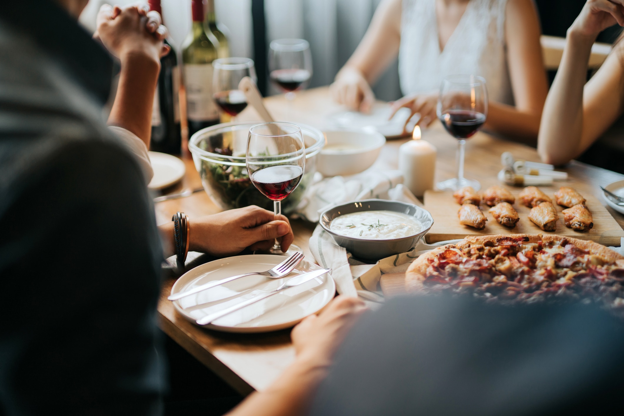 Alcool et santé : les effets à long terme